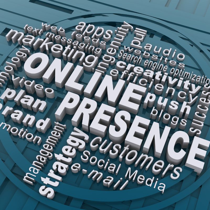 Most Affordable Online Business Presence